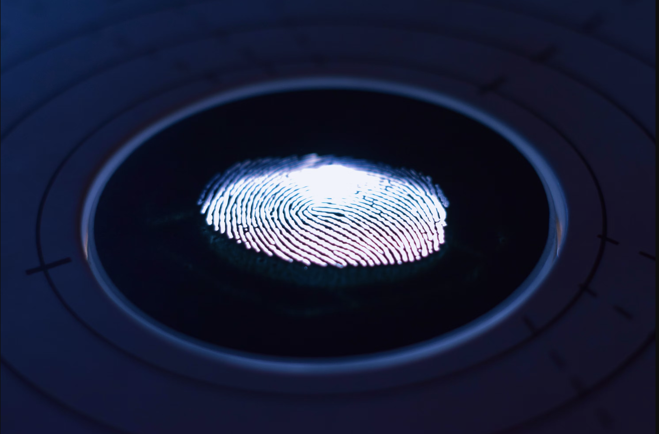 Browser Fingerprints