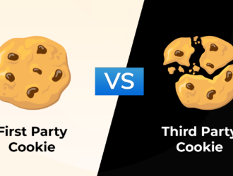 First-Party Cookies in Online Marketing