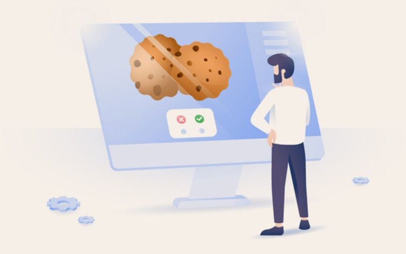 How Cookies are Processed in Headless Browsers