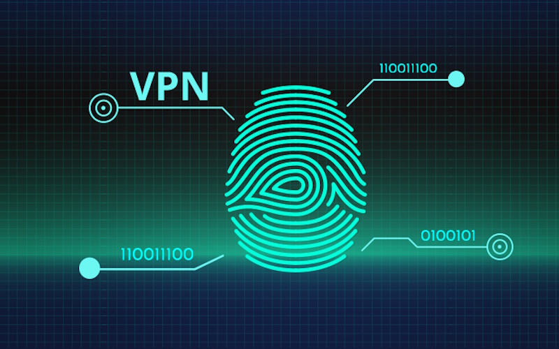 VPN Fingerprinting: How To Make VPN Safe