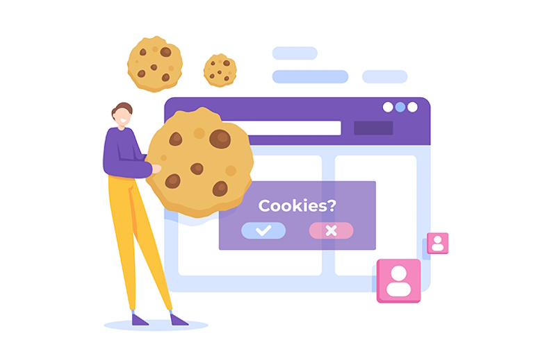 The Ultimate Cookies Manager Manual