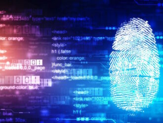 Fingerprint Cyber Security - What Is Cybersecurity Fingerprinting?